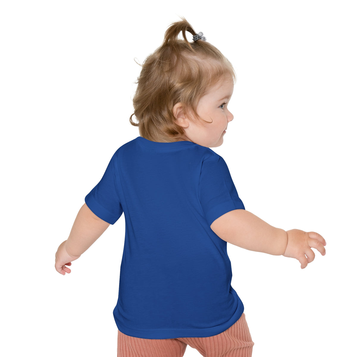 Slow & Steady Turtle makes BIG things happen Baby Short Sleeve T-Shirt