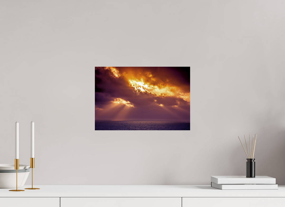 15 x 10″, Photo Prints Sunrise