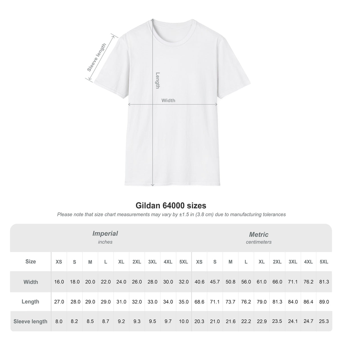Wild Heart Steady Soul T-Shirt