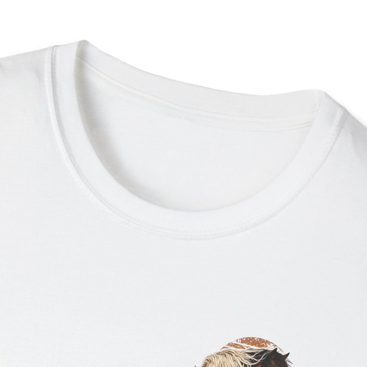 Wild Heart Steady Soul T-Shirt