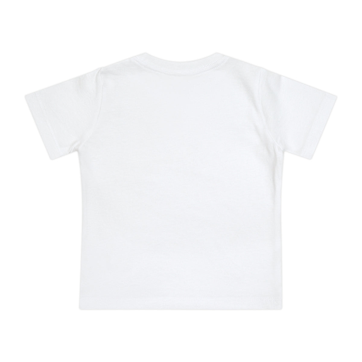 Slow & Steady Turtle makes BIG things happen Baby Short Sleeve T-Shirt