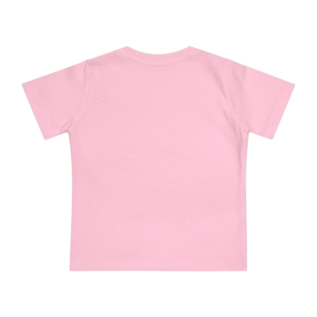 Slow & Steady Turtle makes BIG things happen Baby Short Sleeve T-Shirt