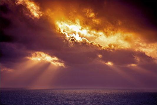 Main image Sunrise