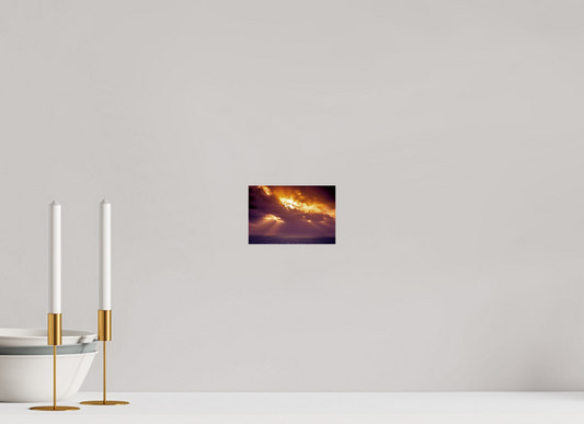 6 x 4″, Photo Prints Sunrise